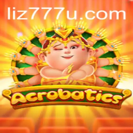 Descubra o Mundo de Acrobatics: Um Jogo de Habilidade e Estratégia
