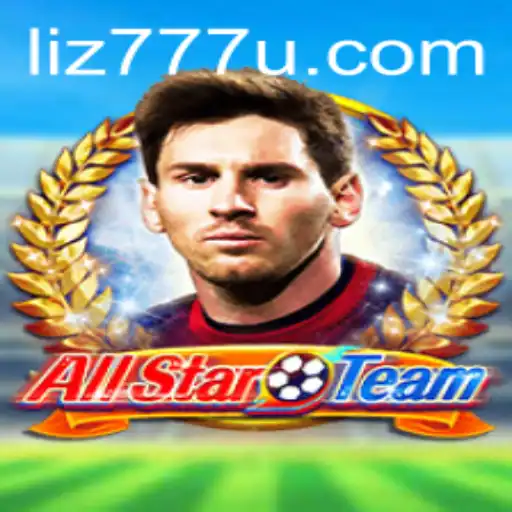 AllStarTeam: A Nova Sensação no Mundo dos Jogos