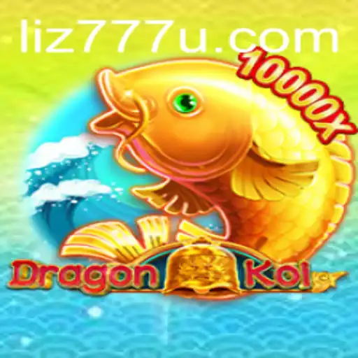 Descubra o Fascinante Universo de DragonKoi