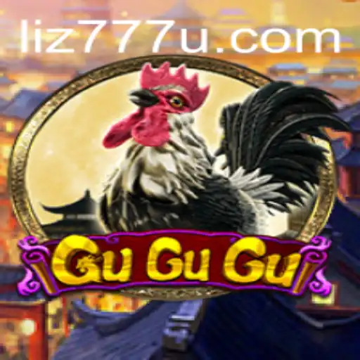 GuGuGu: Descubra a Nova Sensação do Mundo dos Jogos
