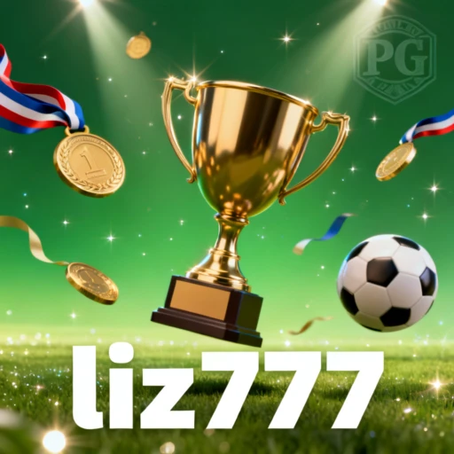 liz777 Logo