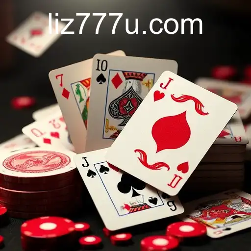 Jogos de cartas