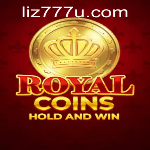 Explore o Fascinante Mundo de RoyalCoins com Liz777